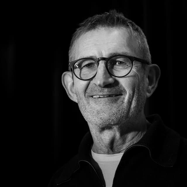 Frank Kleinleugenmors